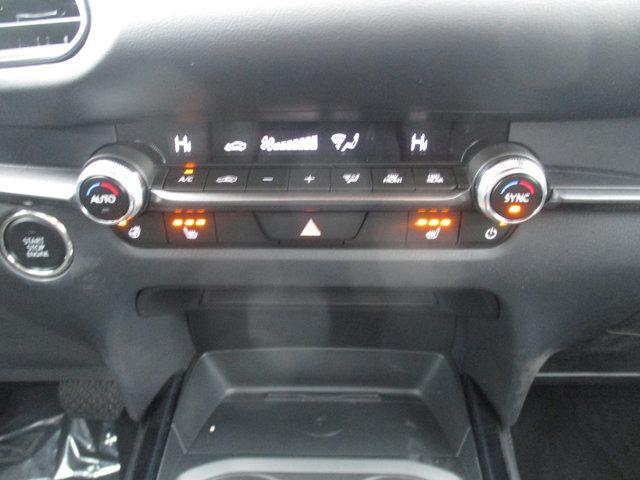 new 2026 Mazda CX-30 car, priced at $37,935