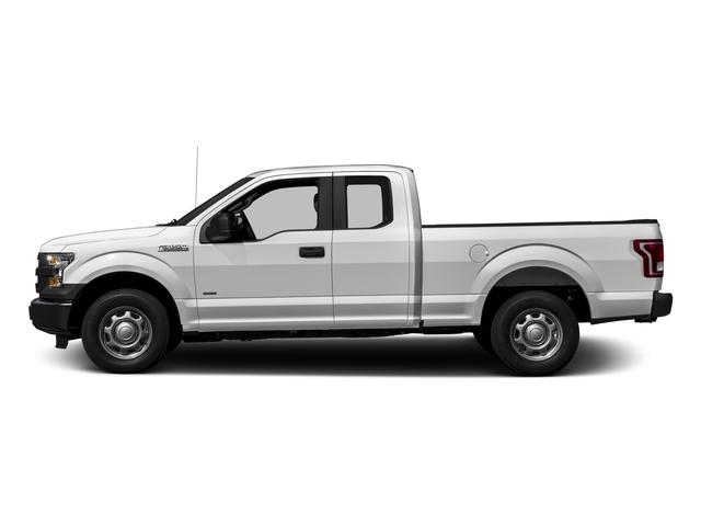 used 2016 Ford F-150 car