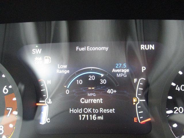 used 2023 Jeep Compass car, priced at $26,995