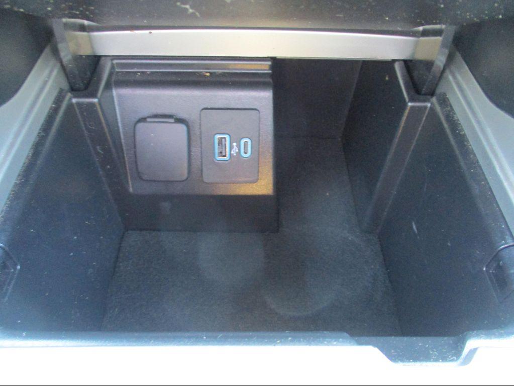 used 2022 Ford Explorer car, priced at $28,638