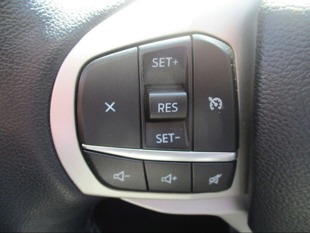 used 2022 Ford Explorer car, priced at $28,638