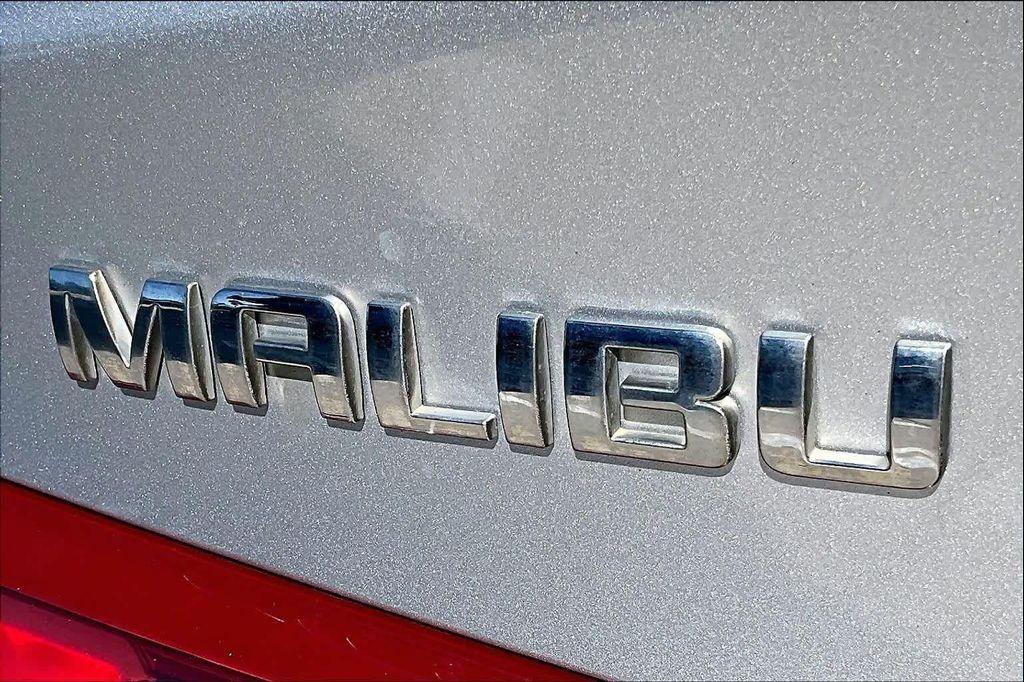 used 2020 Chevrolet Malibu car, priced at $10,471