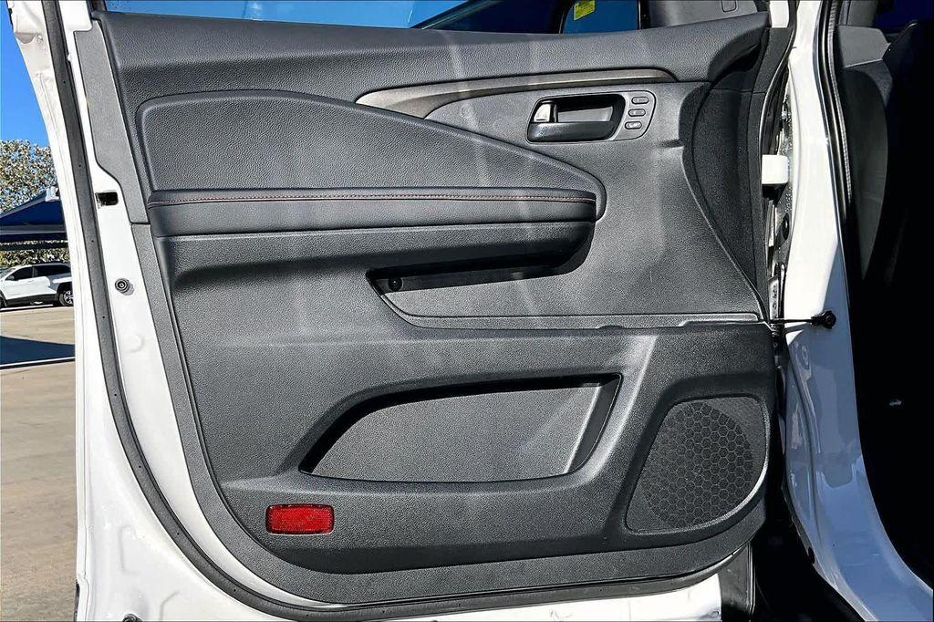 new 2026 Honda Ridgeline car, priced at $47,745