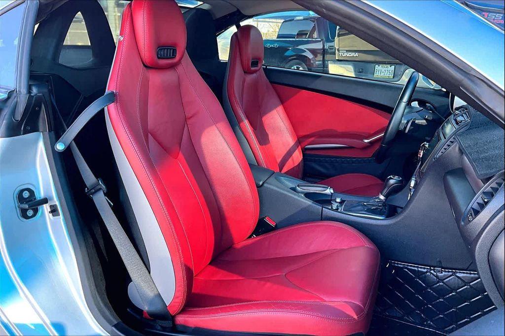 used 2009 Mercedes-Benz SLK-Class car, priced at $9,950