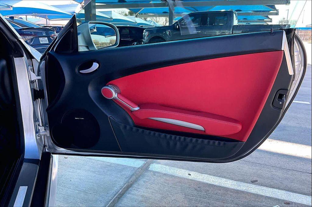 used 2009 Mercedes-Benz SLK-Class car, priced at $9,950