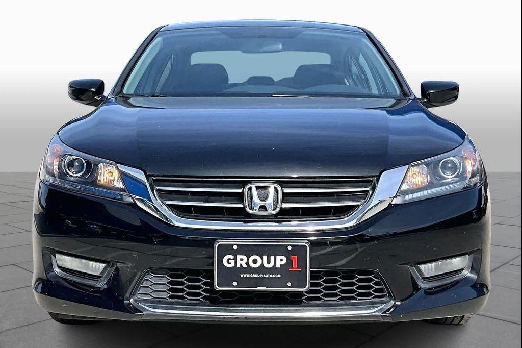 used 2014 Honda Accord car, priced at $10,950