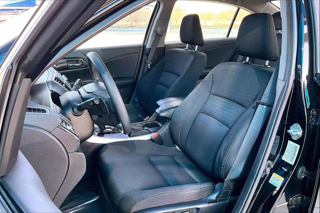 used 2014 Honda Accord car, priced at $10,950