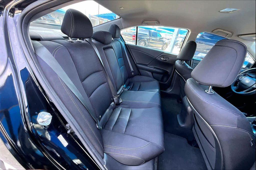 used 2014 Honda Accord car, priced at $10,950