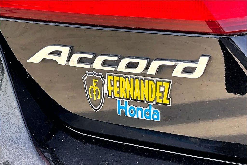 used 2014 Honda Accord car, priced at $10,950