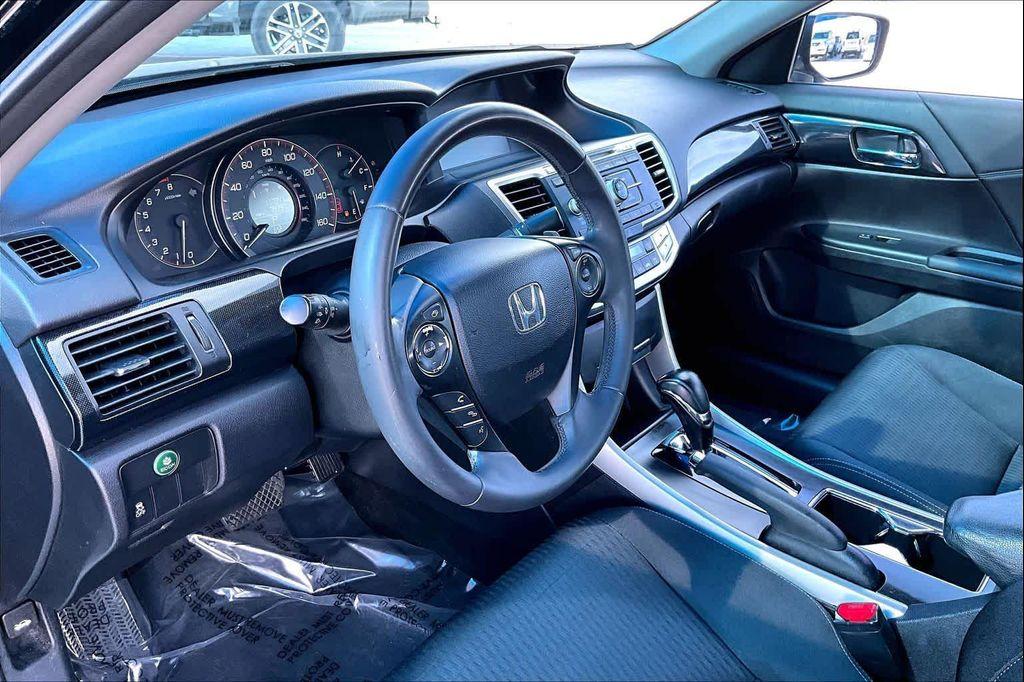 used 2014 Honda Accord car, priced at $10,950
