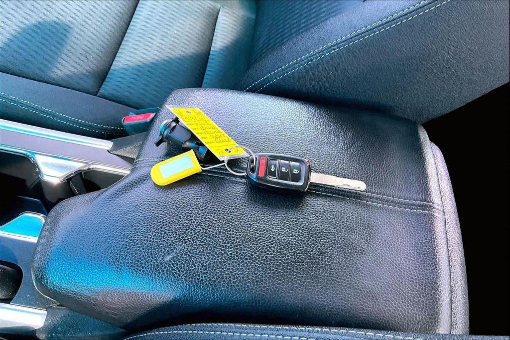 used 2014 Honda Accord car, priced at $10,950