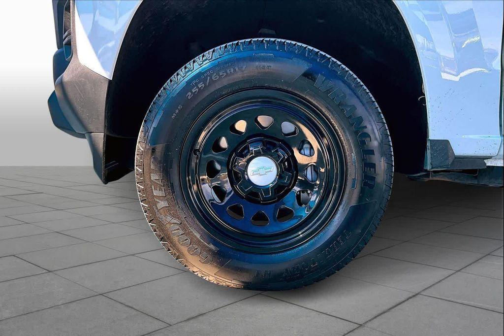 used 2026 Chevrolet Colorado car, priced at $29,854