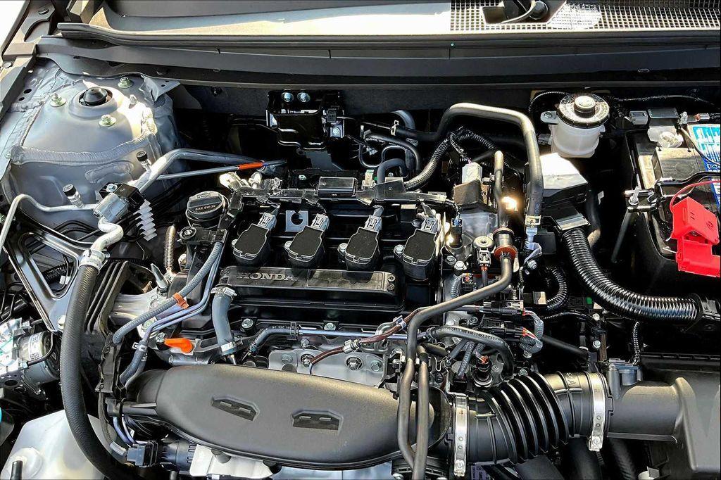 new 2025 Honda Accord car, priced at $31,210
