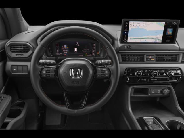 new 2026 Honda Pilot car, priced at $46,245