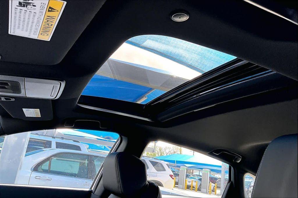 new 2026 Honda Accord Hybrid car, priced at $35,377