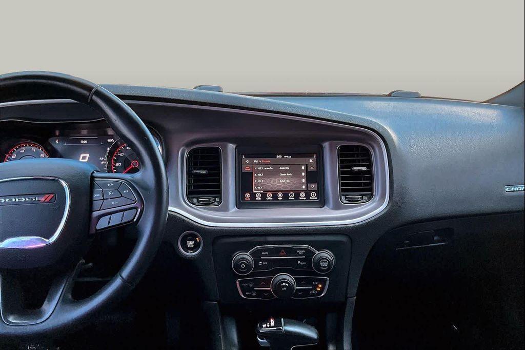 used 2019 Dodge Charger car, priced at $19,175