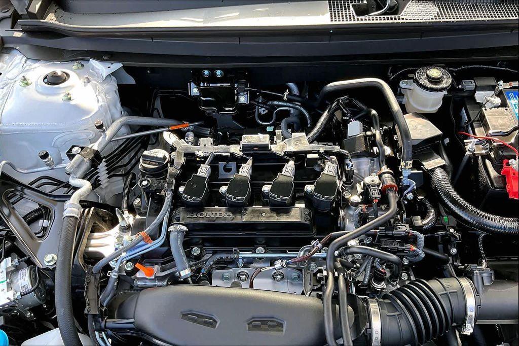 new 2025 Honda Accord car, priced at $28,833