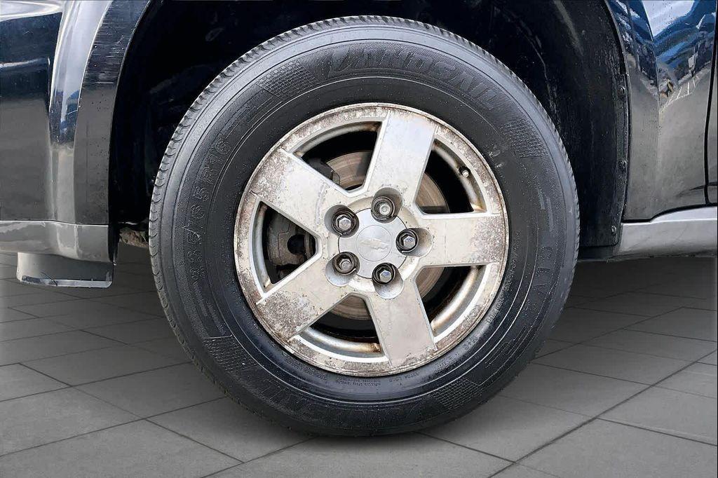 used 2007 Chevrolet Equinox car, priced at $5,995