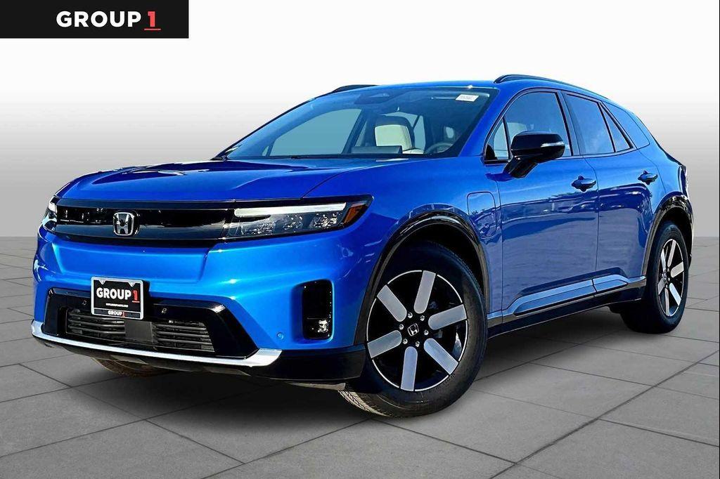 new 2025 Honda Prologue car, priced at $49,741