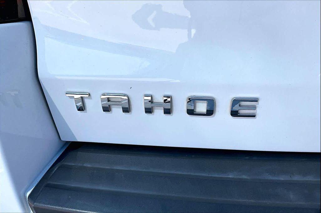 used 2018 Chevrolet Tahoe car, priced at $17,951
