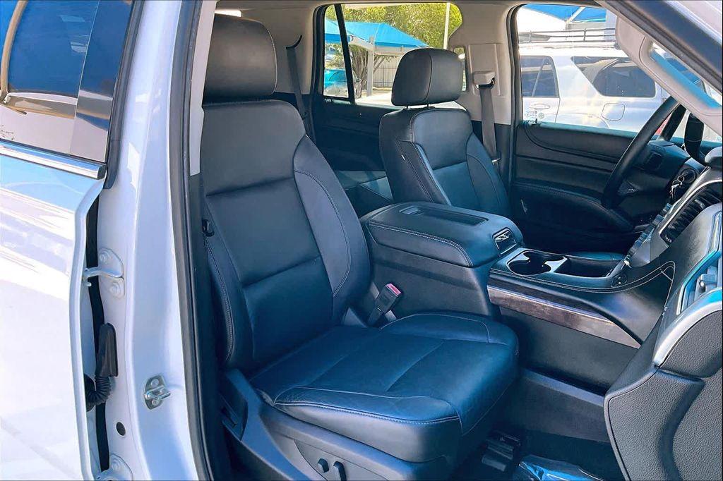 used 2018 Chevrolet Tahoe car, priced at $17,951