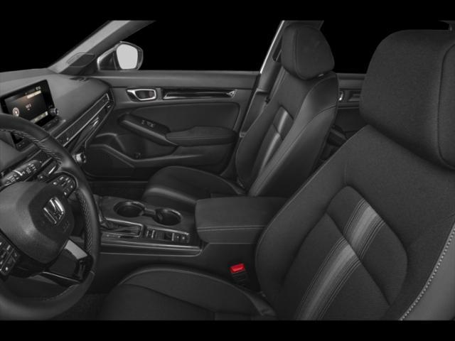 new 2026 Honda Civic Hybrid car, priced at $31,690