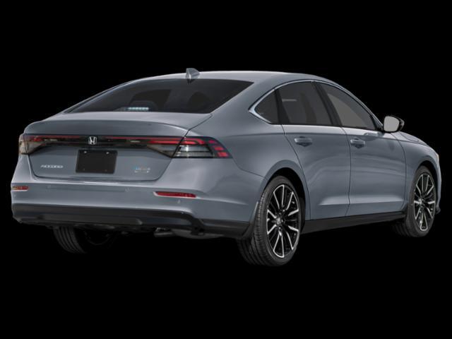 new 2026 Honda Accord Hybrid car, priced at $41,145