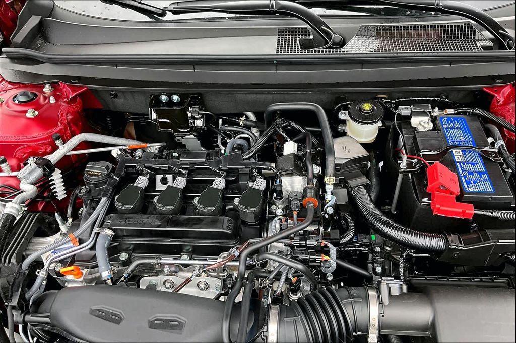 used 2026 Honda Accord car, priced at $30,950