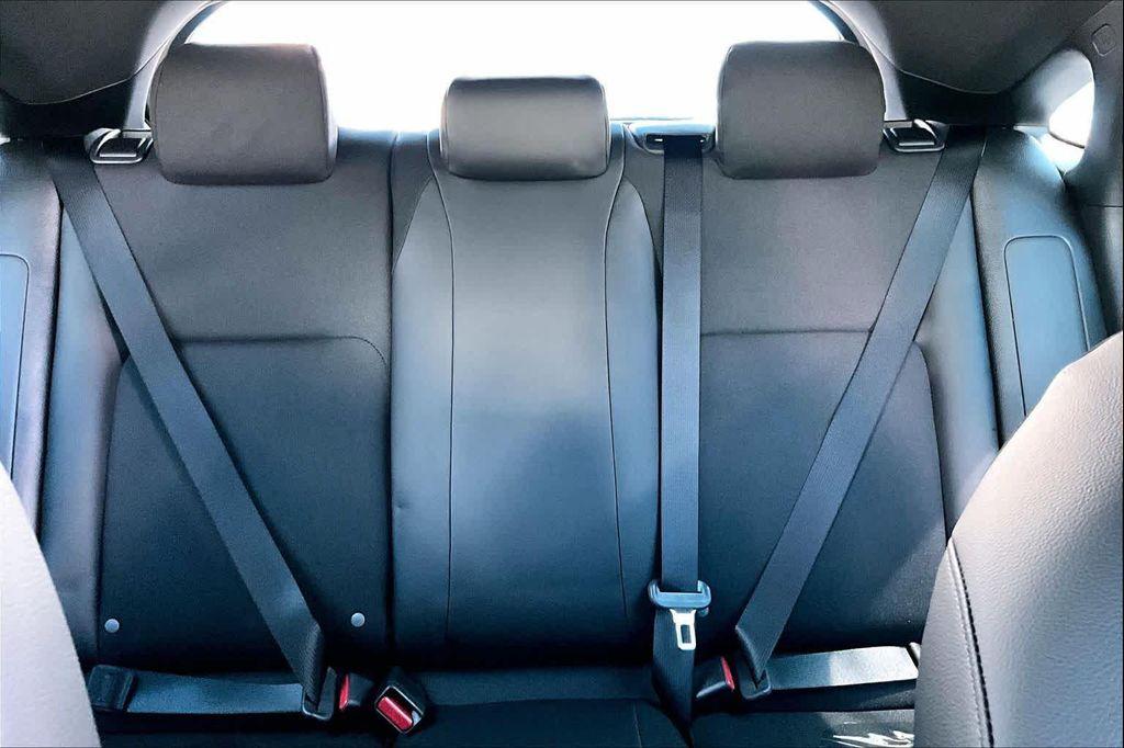 new 2026 Honda Civic car, priced at $29,770