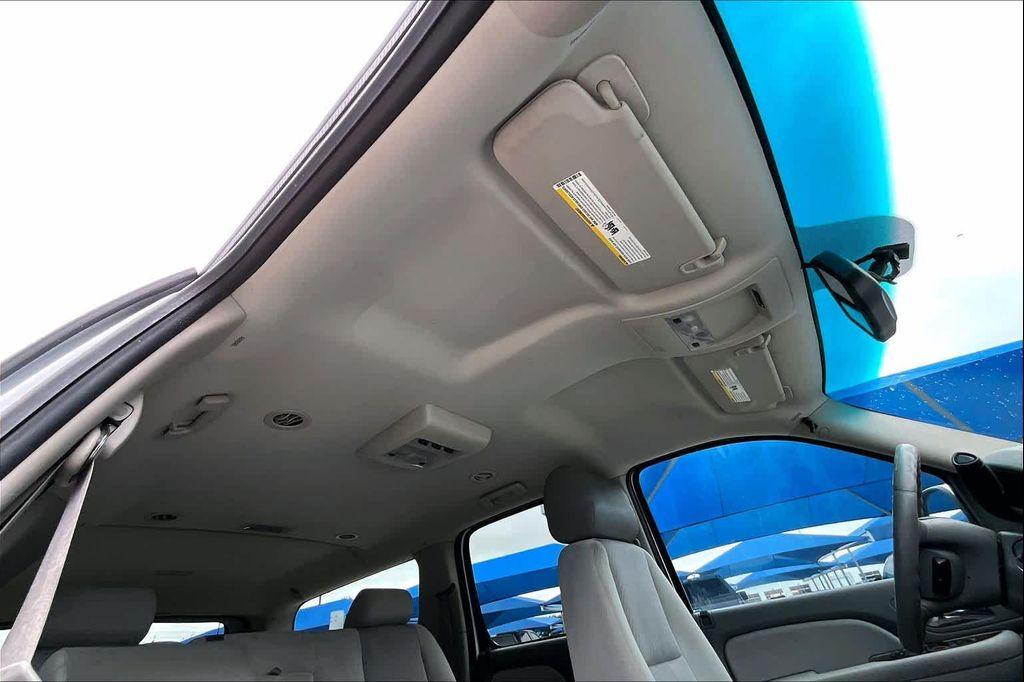 used 2009 GMC Yukon XL car, priced at $5,995