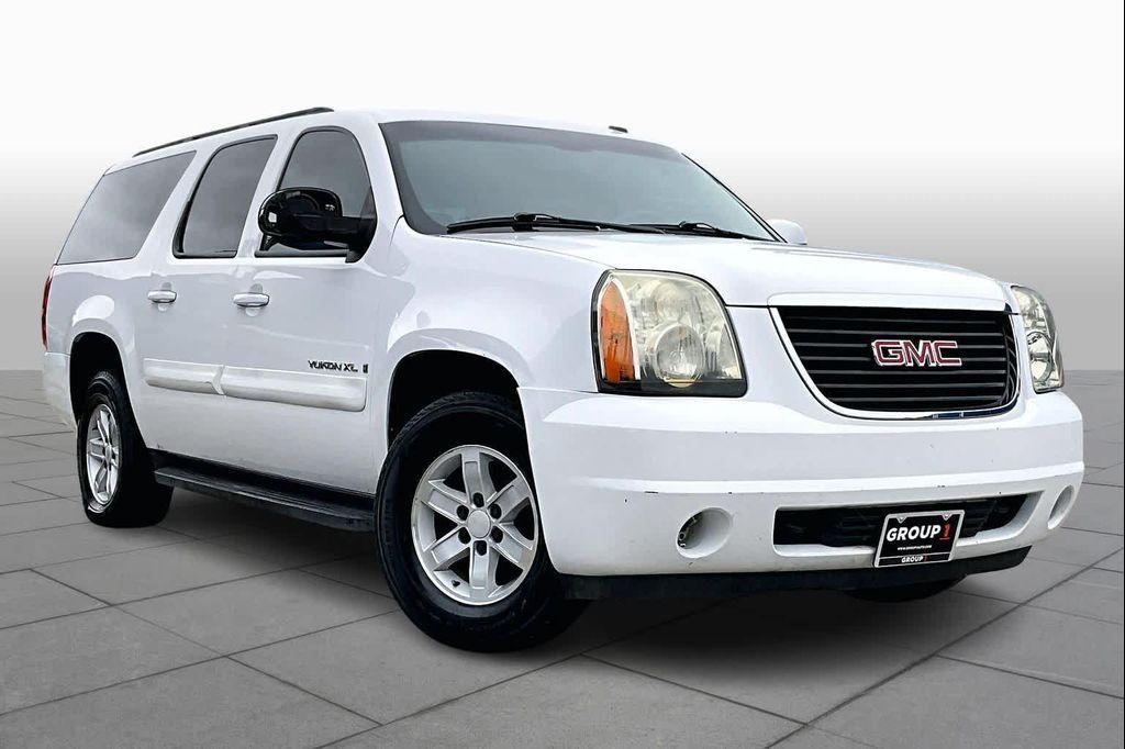 used 2009 GMC Yukon XL car, priced at $5,995