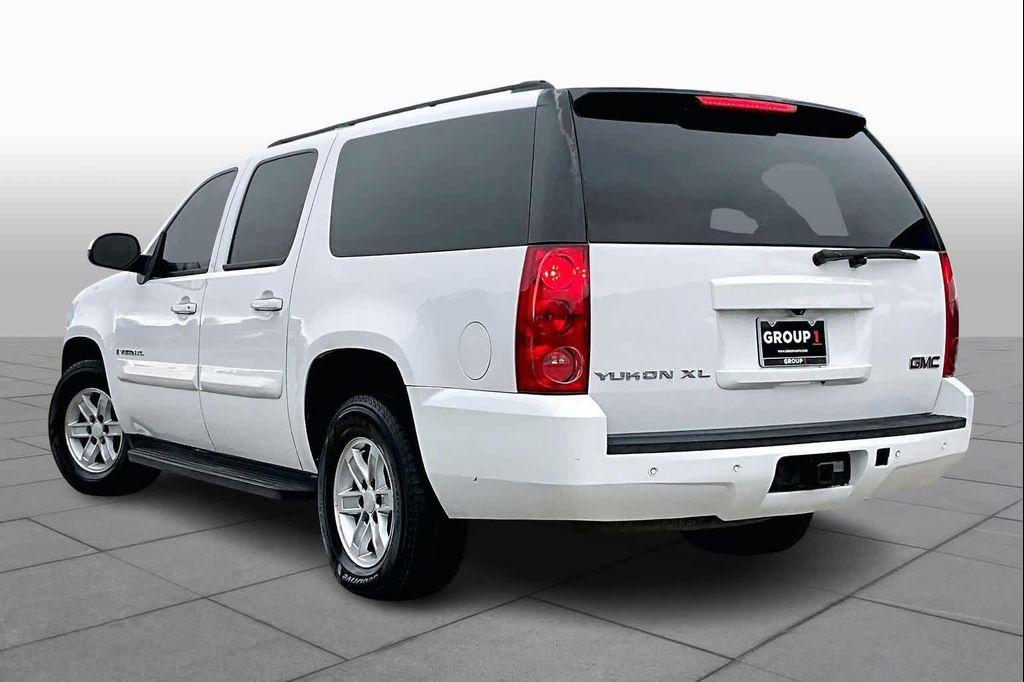 used 2009 GMC Yukon XL car, priced at $5,995