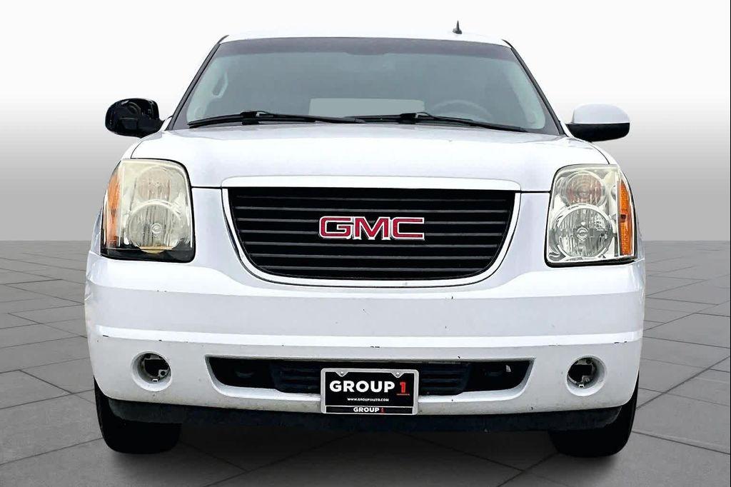 used 2009 GMC Yukon XL car, priced at $5,995