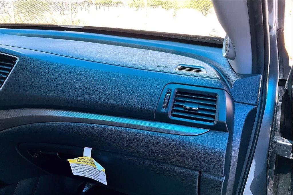 used 2023 Honda Ridgeline car, priced at $29,882