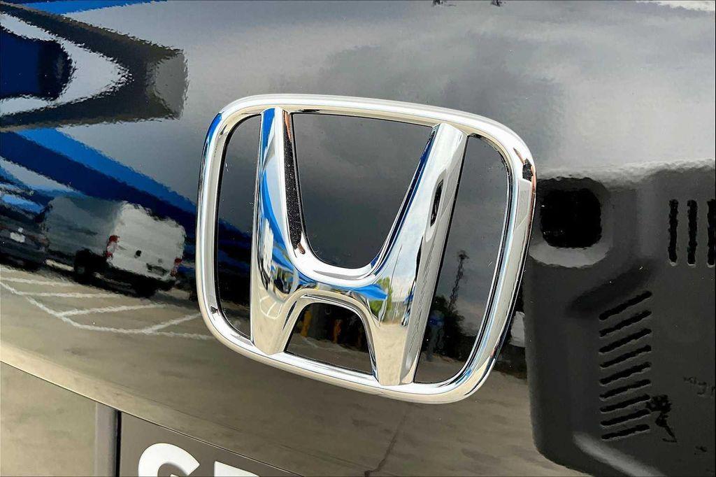 new 2026 Honda Civic car, priced at $29,090
