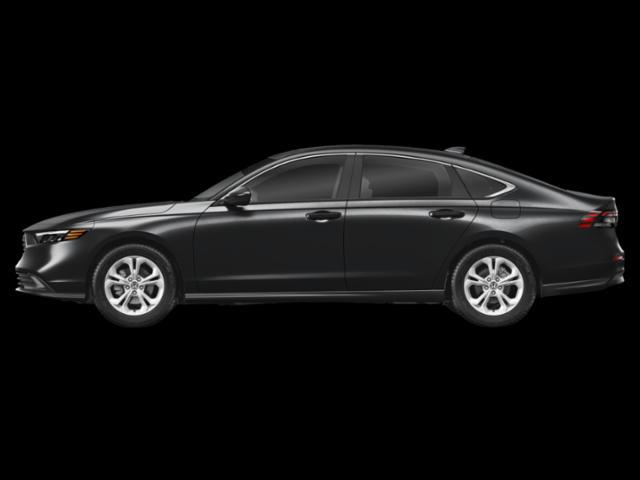 new 2026 Honda Accord car, priced at $29,590