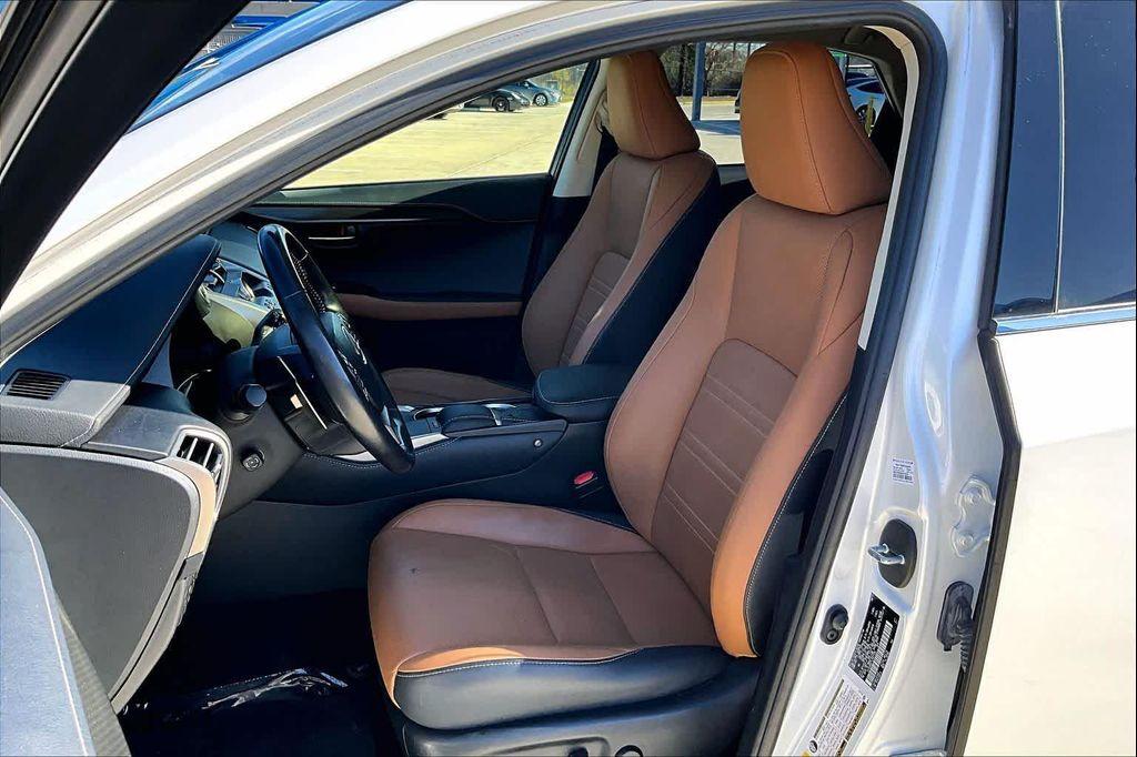 used 2020 Lexus NX 300 car, priced at $23,950