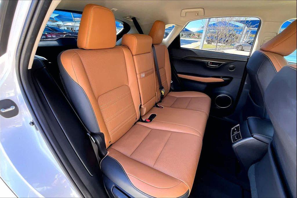 used 2020 Lexus NX 300 car, priced at $23,950