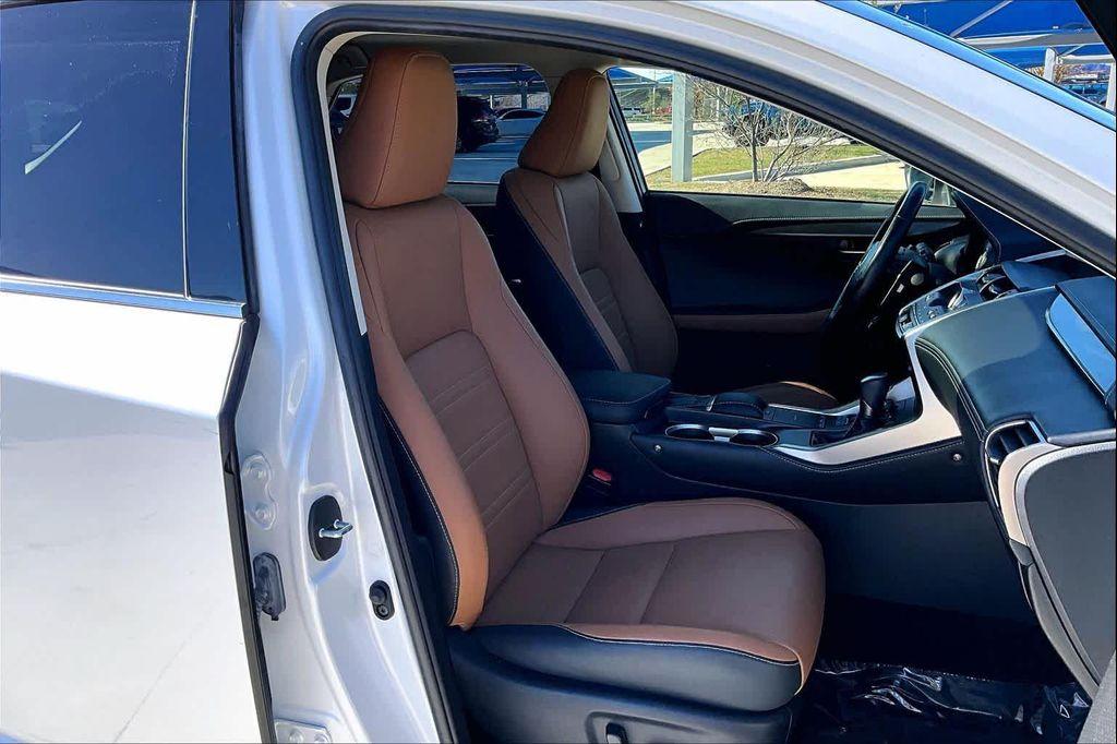 used 2020 Lexus NX 300 car, priced at $23,950