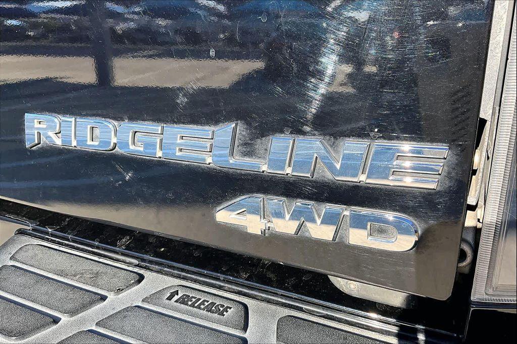 used 2014 Honda Ridgeline car, priced at $12,473