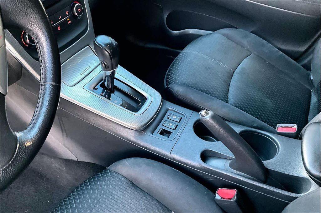 used 2015 Nissan Sentra car, priced at $4,990