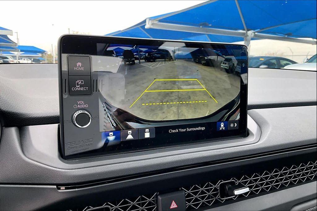 new 2026 Honda Accord car, priced at $29,765