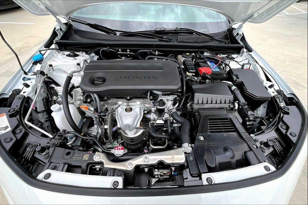 new 2026 Honda Civic car, priced at $28,345