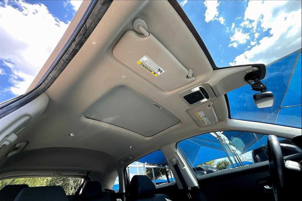 used 2023 Honda HR-V car, priced at $24,107