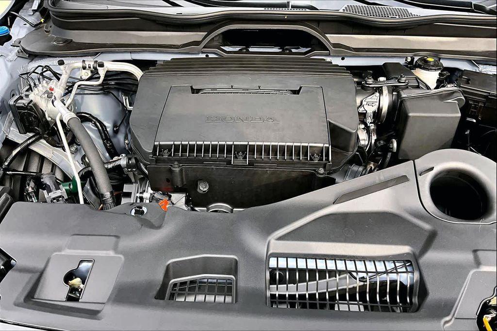 new 2026 Honda Pilot car, priced at $44,895