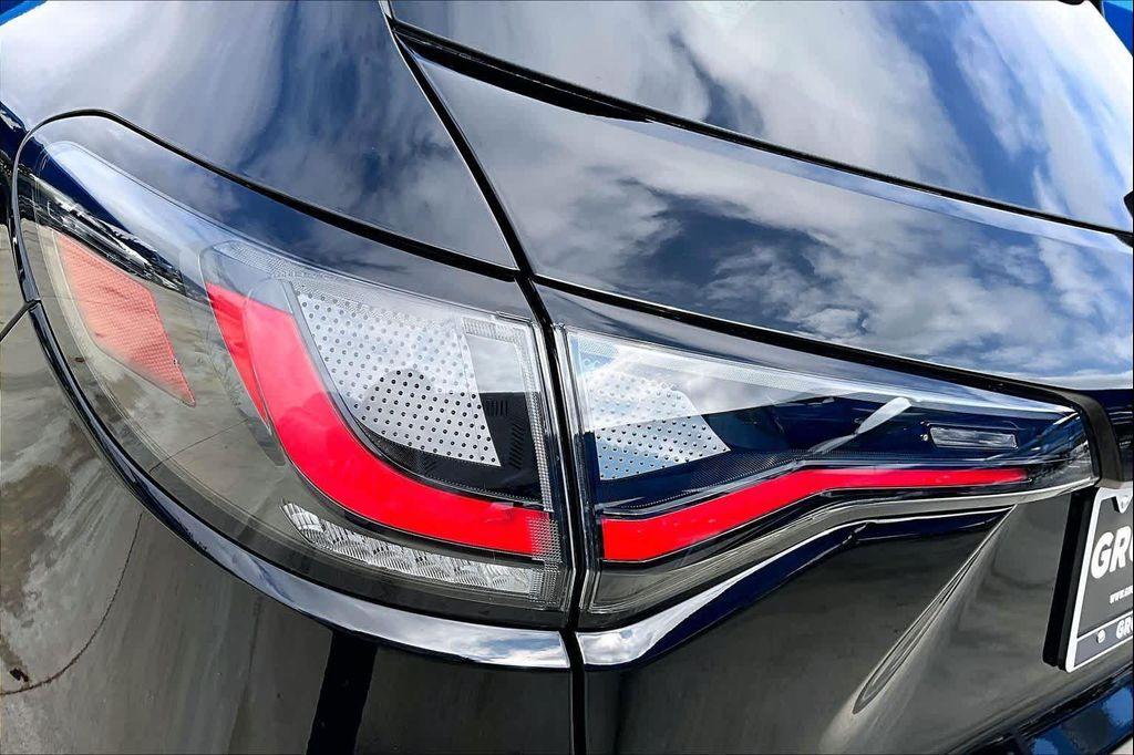 new 2026 Honda HR-V car, priced at $28,520