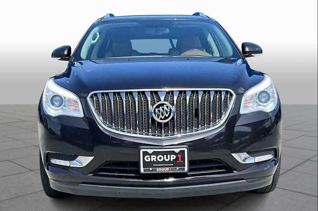 used 2013 Buick Enclave car, priced at $6,950