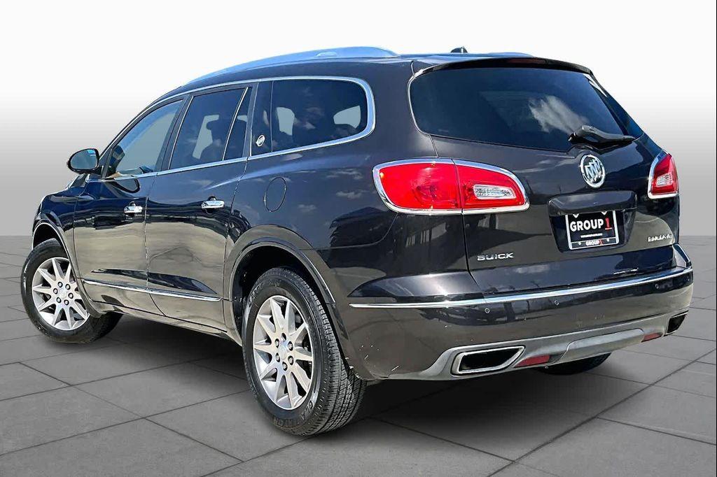 used 2013 Buick Enclave car, priced at $6,950