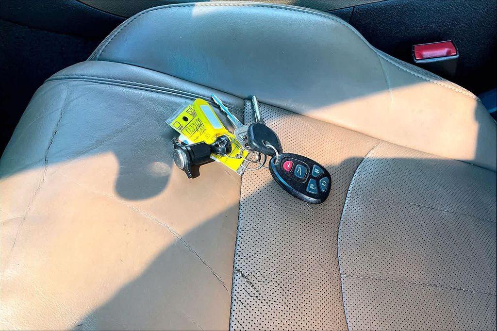 used 2013 Buick Enclave car, priced at $6,950