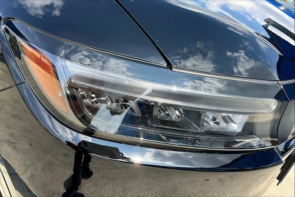 new 2026 Honda Prologue car, priced at $59,850